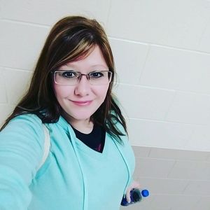 Meet your Posher, Cassandra